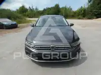 2021 Volkswagen Passat