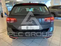 2021 Volkswagen Passat