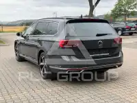 2021 Volkswagen Passat