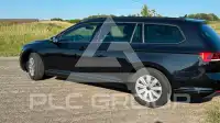2021 Volkswagen Passat