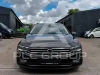 2021 Volkswagen Passat