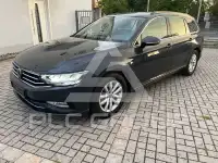 2021 Volkswagen Passat