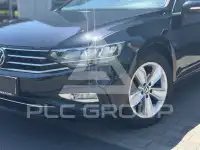 2021 Volkswagen Passat