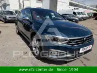 2021 Volkswagen Passat