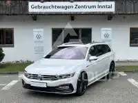 2021 Volkswagen Passat