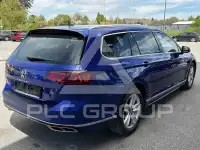 2021 Volkswagen Passat