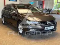 2021 Volkswagen Passat
