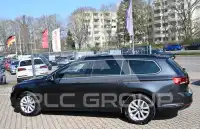2021 Volkswagen Passat