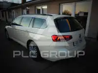 2021 Volkswagen Passat