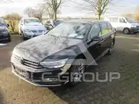 2021 Volkswagen Passat