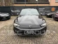 2021 Volkswagen Passat