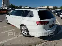 2021 Volkswagen Passat
