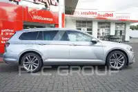 2021 Volkswagen Passat