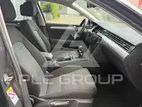 2021 Volkswagen Passat