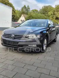 2021 Volkswagen Passat