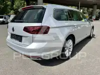 2021 Volkswagen Passat