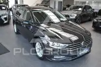 2021 Volkswagen Passat