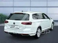 2021 Volkswagen Passat