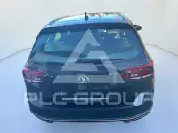 2021 Volkswagen Passat