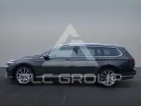 2021 Volkswagen Passat
