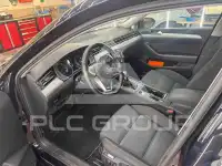 2021 Volkswagen Passat