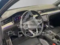 2021 Volkswagen Passat