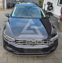 2021 Volkswagen Passat