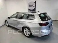 2021 Volkswagen Passat