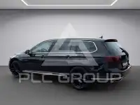 2021 Volkswagen Passat