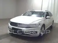 2021 Volkswagen Passat