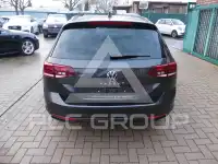 2021 Volkswagen Passat