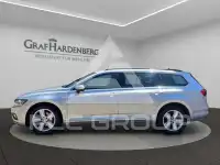 2021 Volkswagen Passat