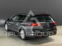 2021 Volkswagen Passat