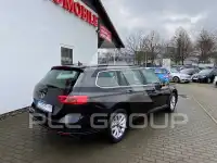2021 Volkswagen Passat