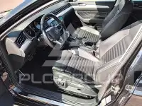 2021 Volkswagen Passat