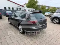 2021 Volkswagen Passat