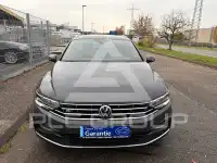 2021 Volkswagen Passat
