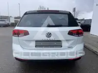 2021 Volkswagen Passat