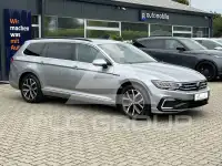 2021 Volkswagen Passat