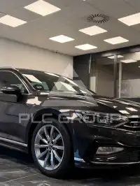 2021 Volkswagen Passat