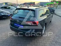 2021 Volkswagen Passat