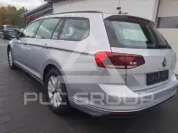 2021 Volkswagen Passat