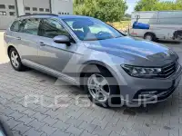 2021 Volkswagen Passat