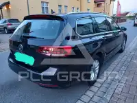 2021 Volkswagen Passat