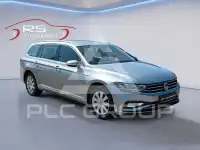 2021 Volkswagen Passat