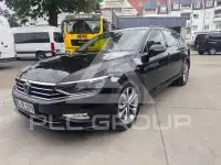 2021 Volkswagen Passat