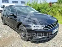 2021 Volkswagen Passat