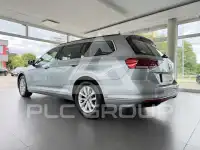 2021 Volkswagen Passat