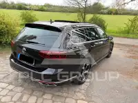 2021 Volkswagen Passat