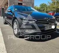 2021 Volkswagen Passat